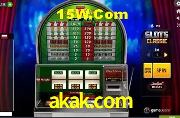 Experiência VIP akak.com